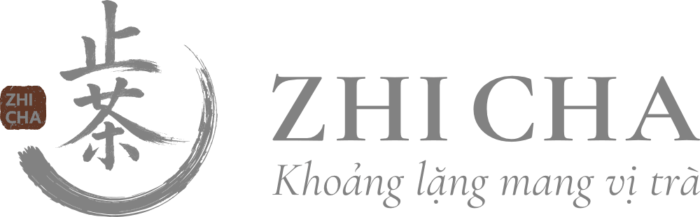 止茶 Zhi Cha