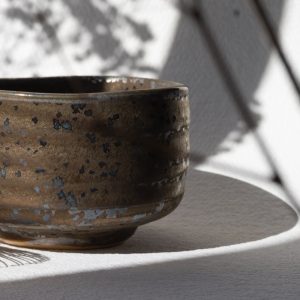 Chawan · Bát pha matcha